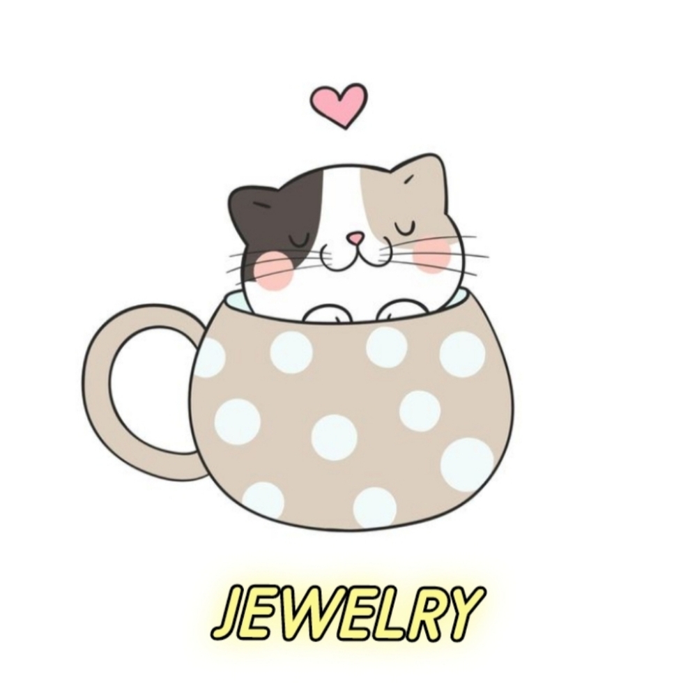 Jewelry (Not-For-Sale) AD